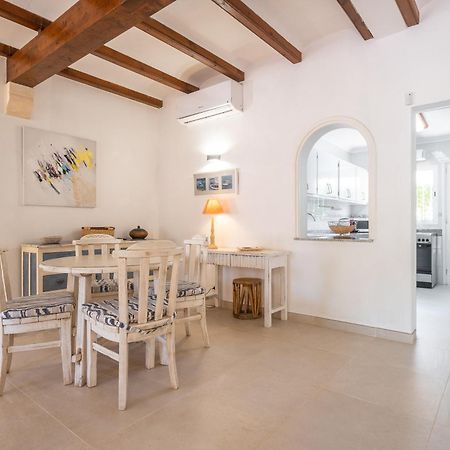 Villa Can Odile By Sunvillas Mallorca Cala de Sant Vicenc Zewnętrze zdjęcie