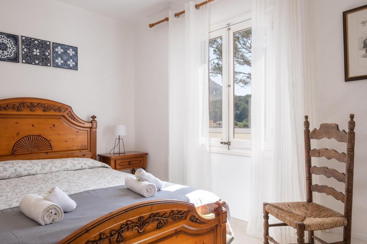 Villa Can Odile By Sunvillas Mallorca Cala de Sant Vicenc Zewnętrze zdjęcie