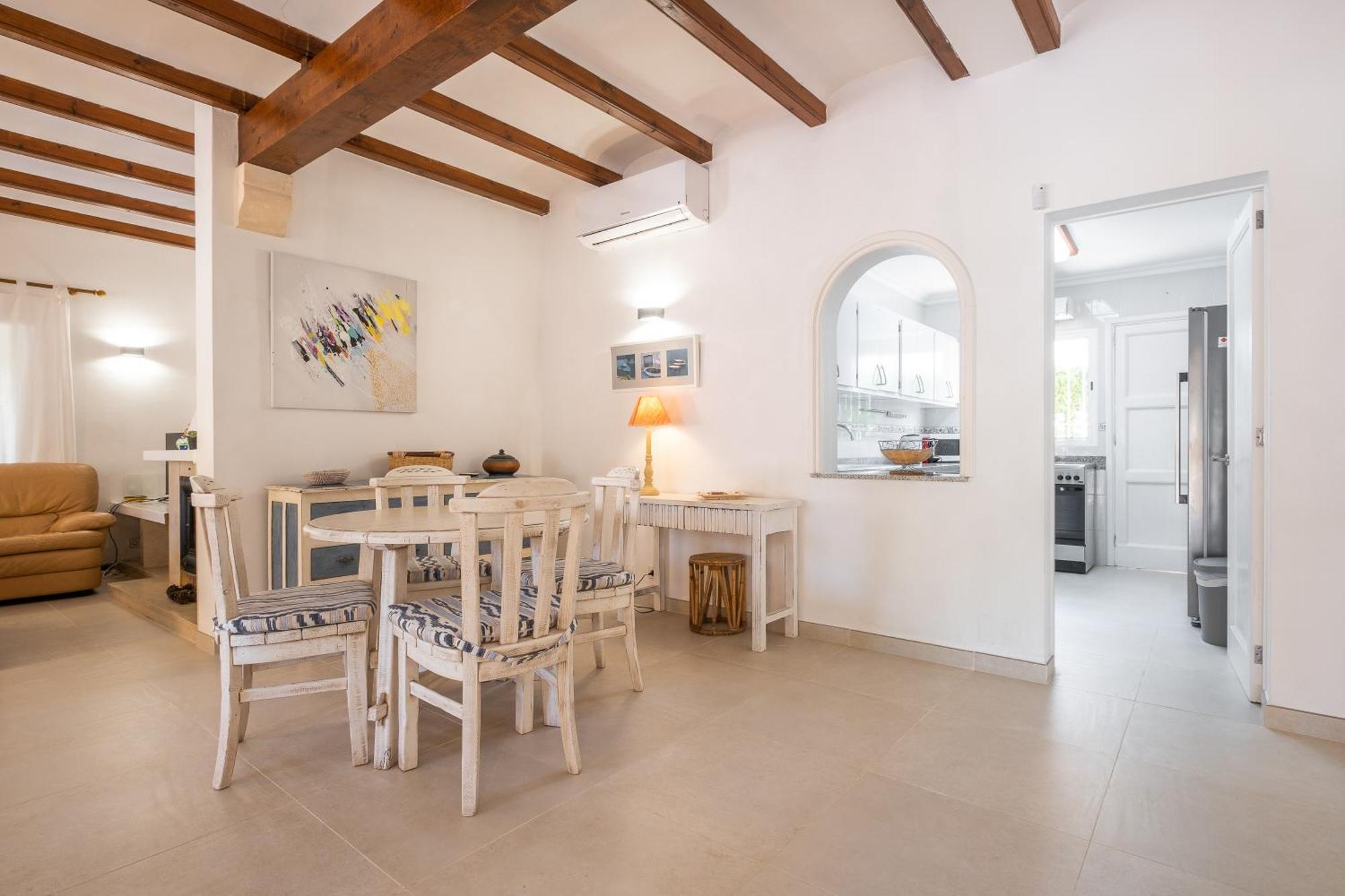 Villa Can Odile By Sunvillas Mallorca Cala de Sant Vicenc Zewnętrze zdjęcie