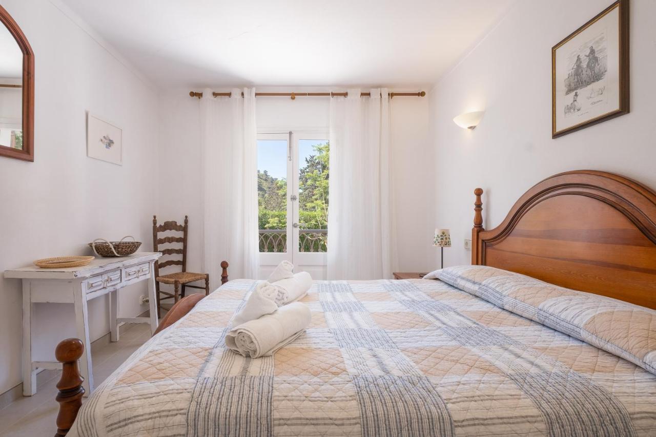 Villa Can Odile By Sunvillas Mallorca Cala de Sant Vicenc Zewnętrze zdjęcie