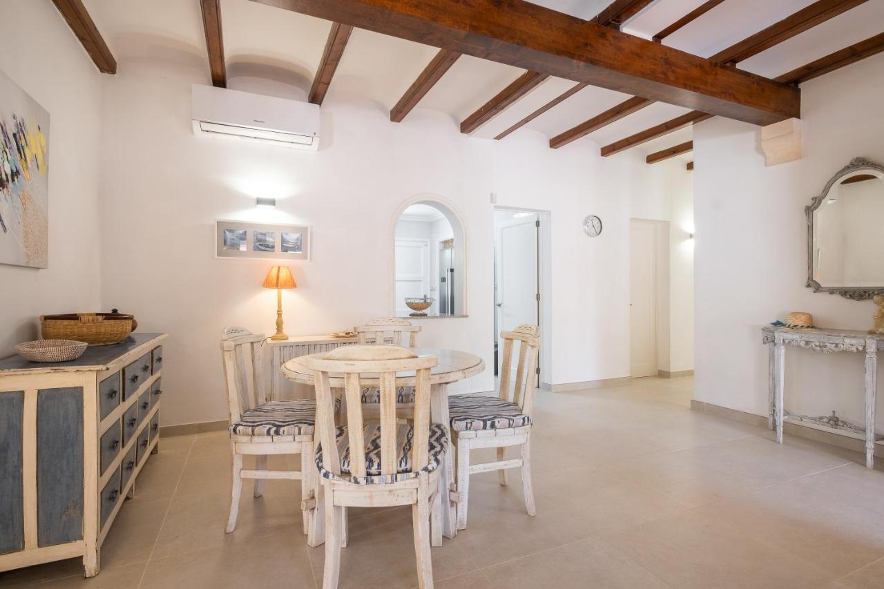 Villa Can Odile By Sunvillas Mallorca Cala de Sant Vicenc Zewnętrze zdjęcie