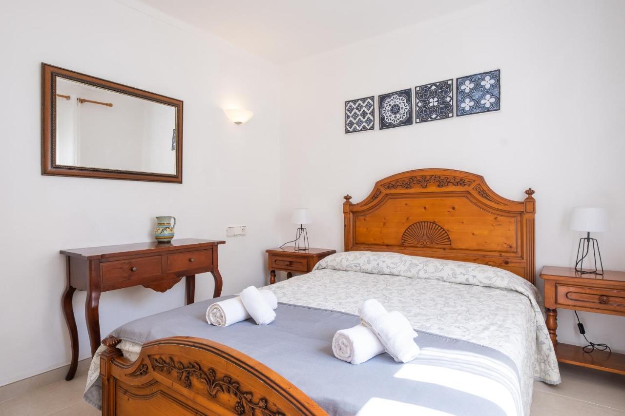 Villa Can Odile By Sunvillas Mallorca Cala de Sant Vicenc Zewnętrze zdjęcie
