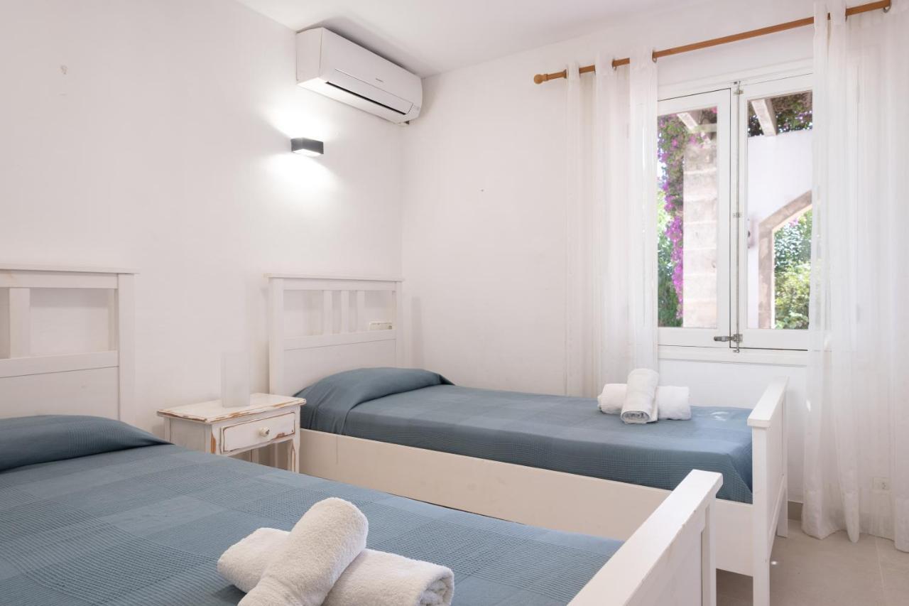 Villa Can Odile By Sunvillas Mallorca Cala de Sant Vicenc Zewnętrze zdjęcie