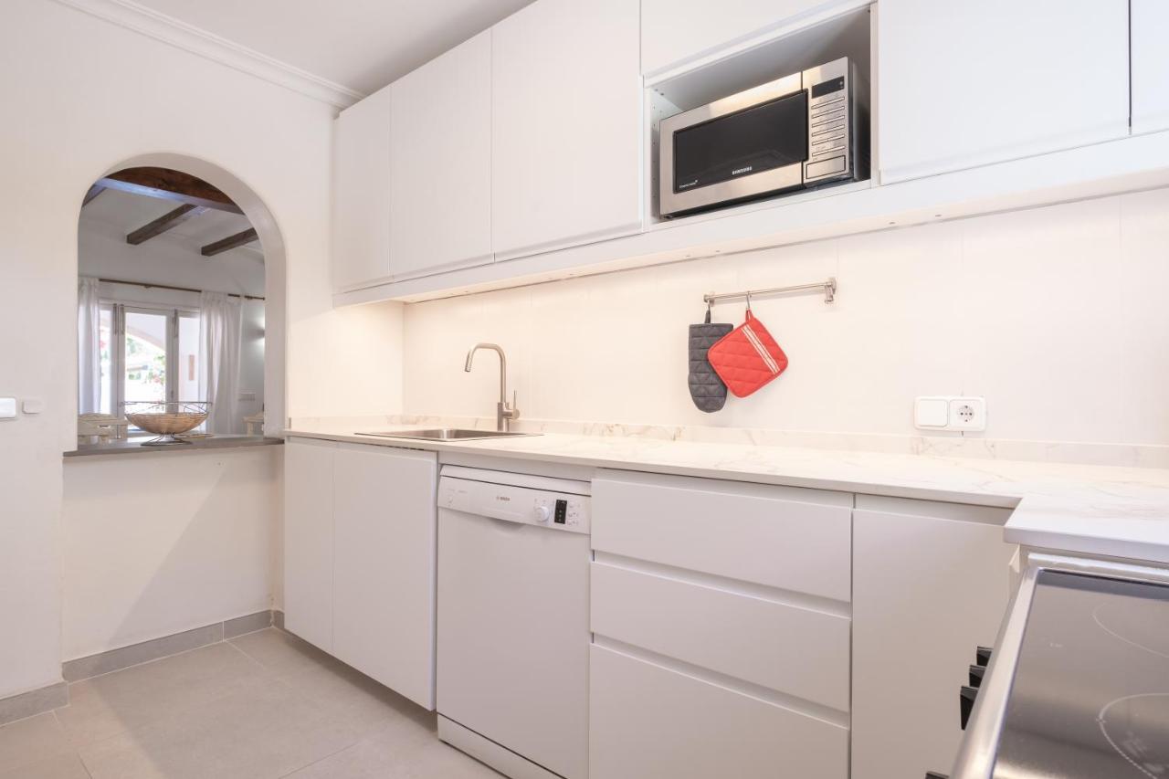 Villa Can Odile By Sunvillas Mallorca Cala de Sant Vicenc Zewnętrze zdjęcie
