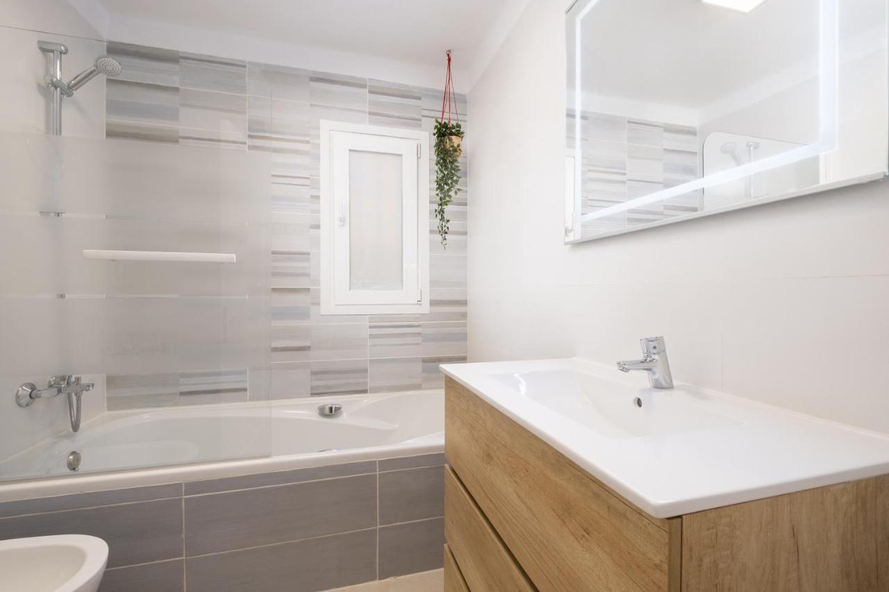 Villa Can Odile By Sunvillas Mallorca Cala de Sant Vicenc Zewnętrze zdjęcie