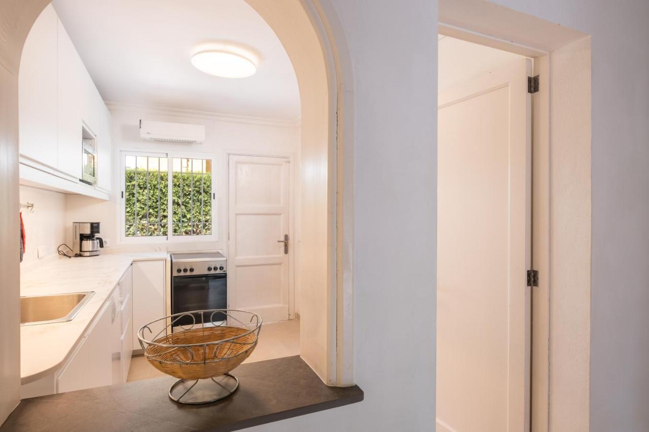 Villa Can Odile By Sunvillas Mallorca Cala de Sant Vicenc Zewnętrze zdjęcie