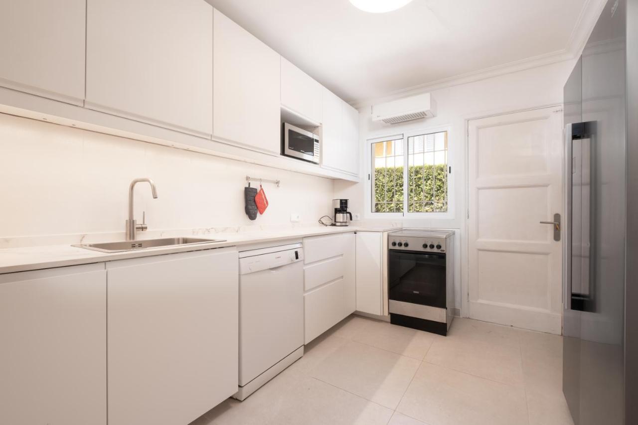 Villa Can Odile By Sunvillas Mallorca Cala de Sant Vicenc Zewnętrze zdjęcie