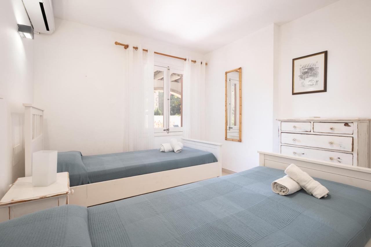Villa Can Odile By Sunvillas Mallorca Cala de Sant Vicenc Zewnętrze zdjęcie